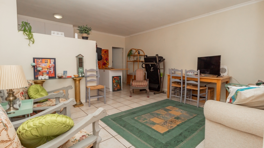 1 Bedroom Property for Sale in Durbanville Western Cape